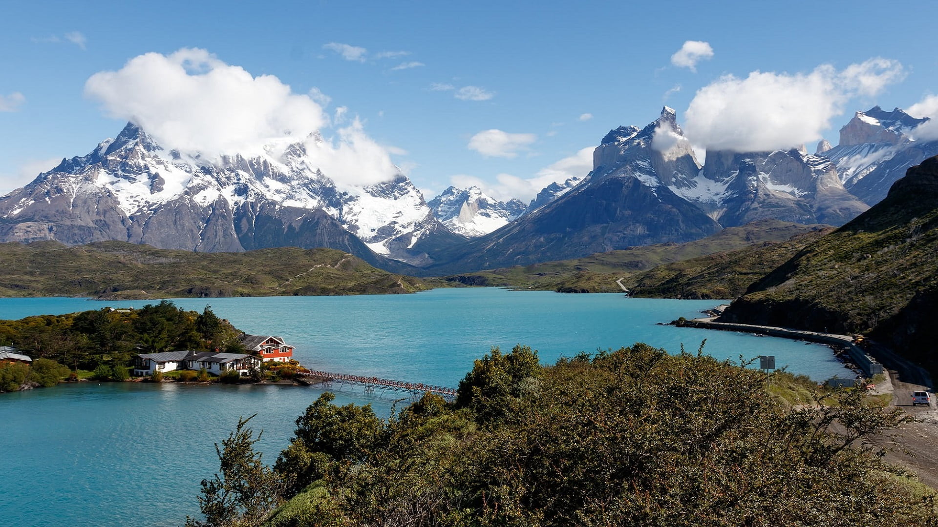 Chile
