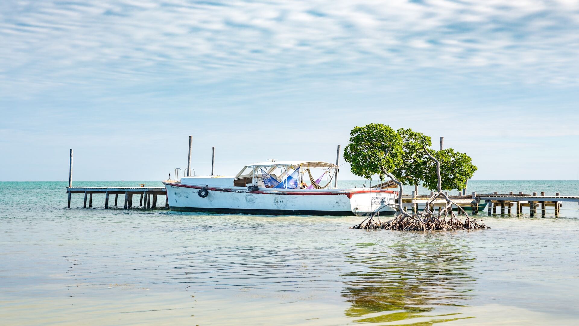 Belize