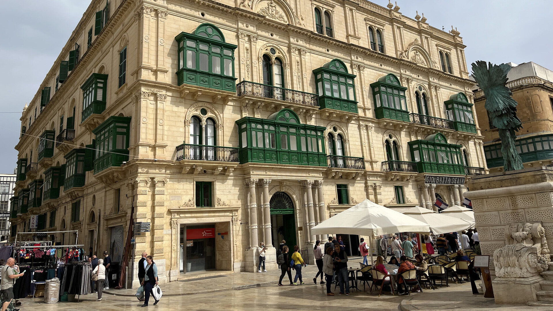 Malta