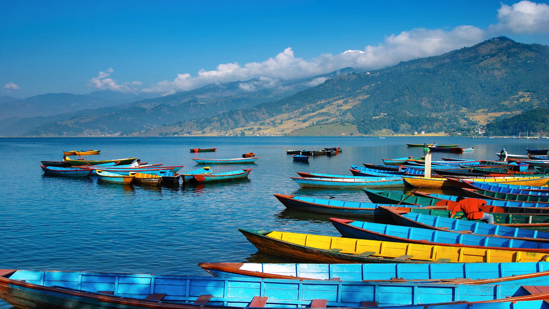 Nepal