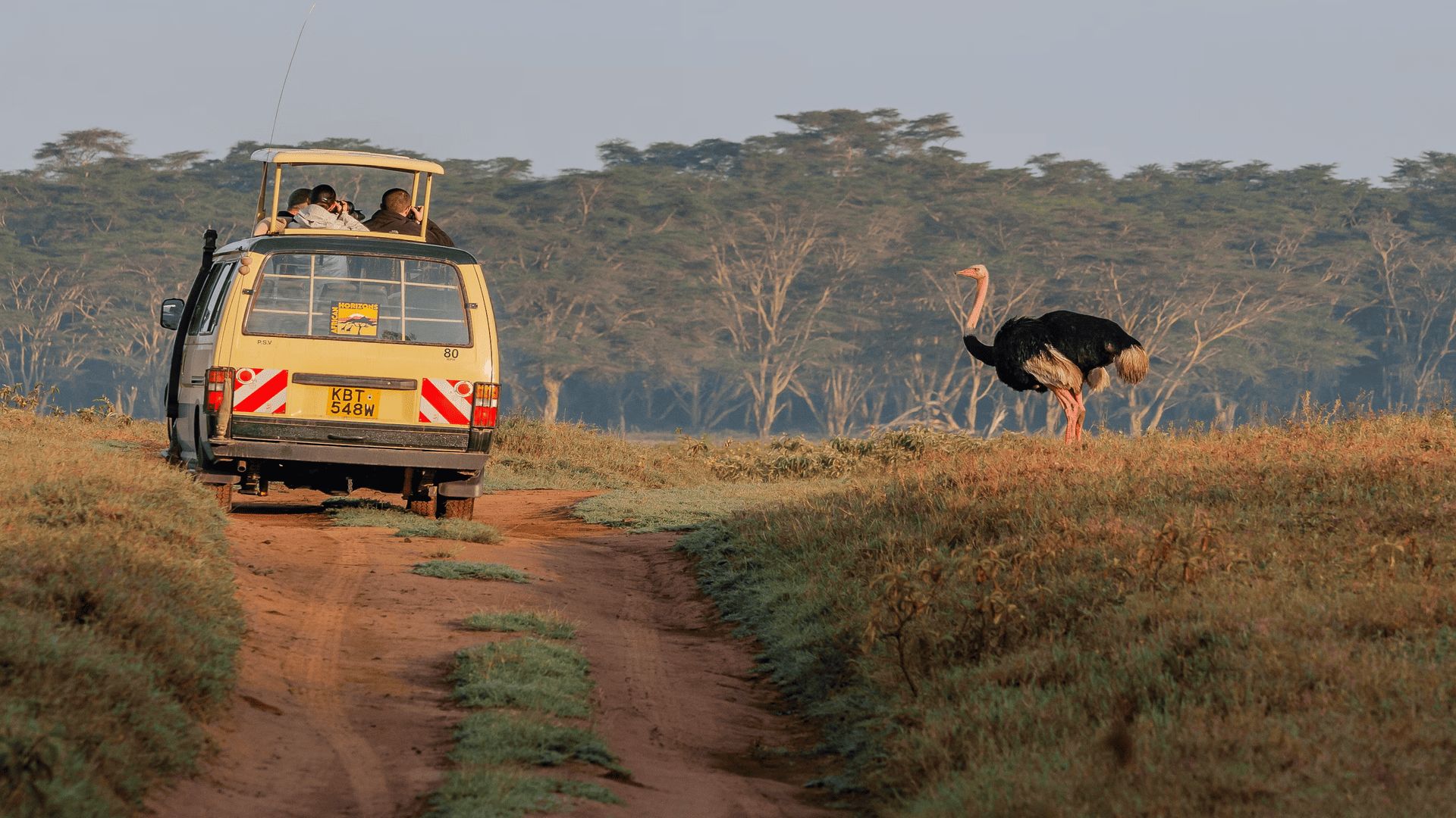 Kenya
