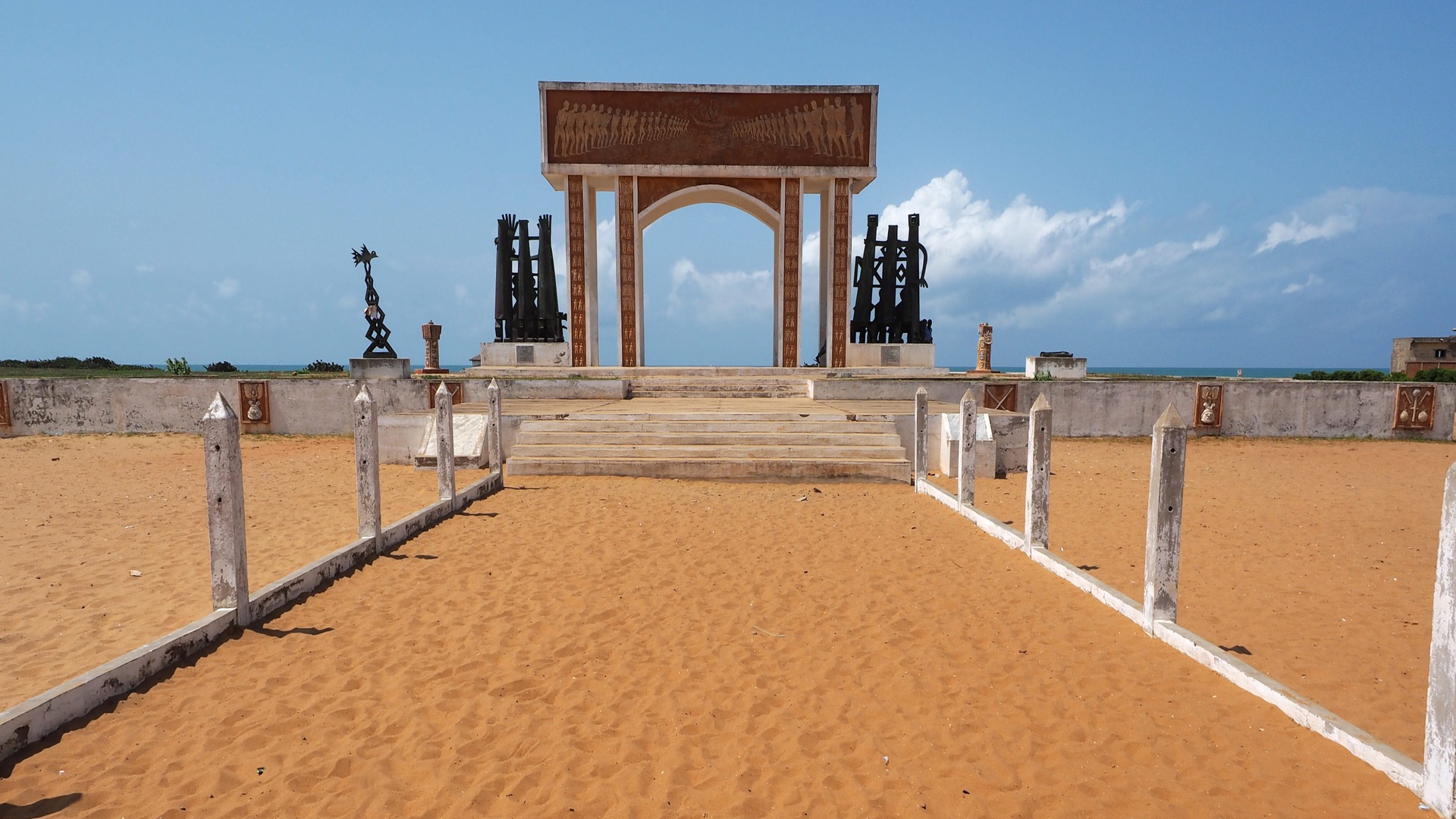 Benin