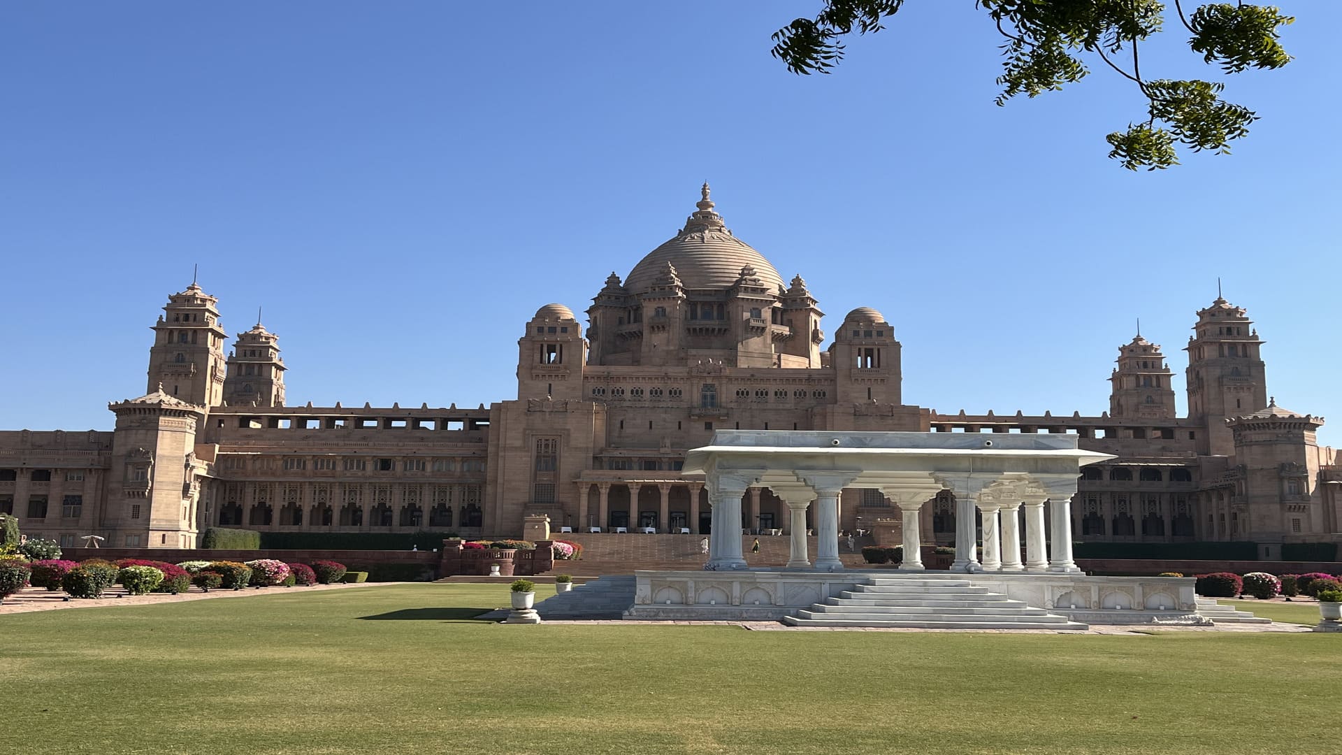 India