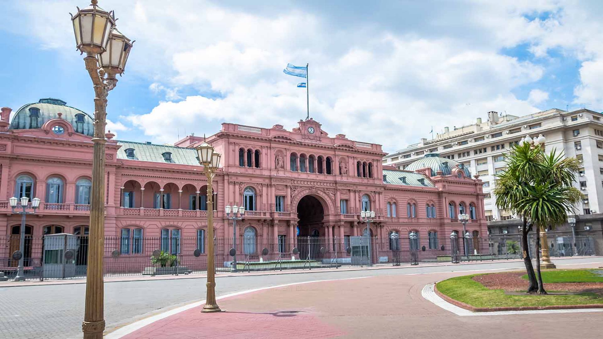 Argentina