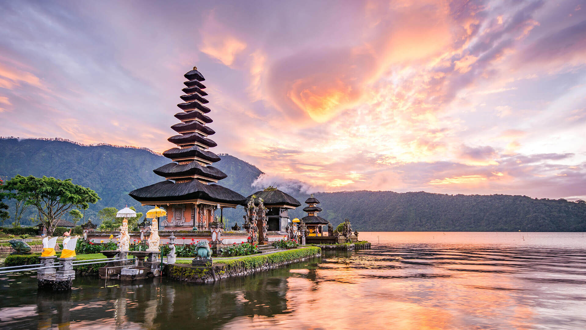 Bali