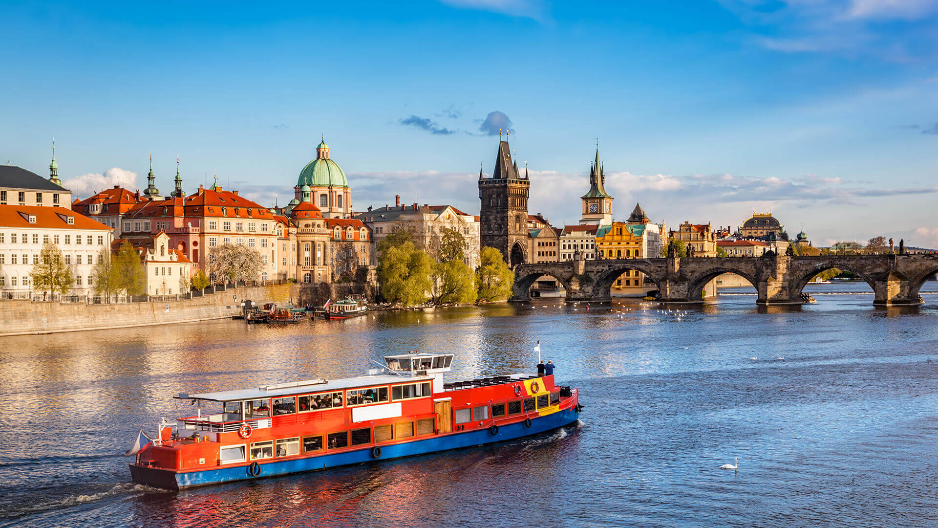 Czech Republic