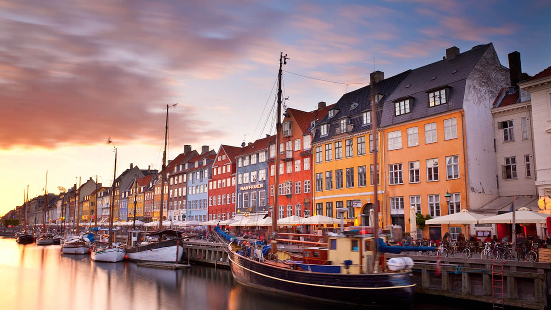 Denmark