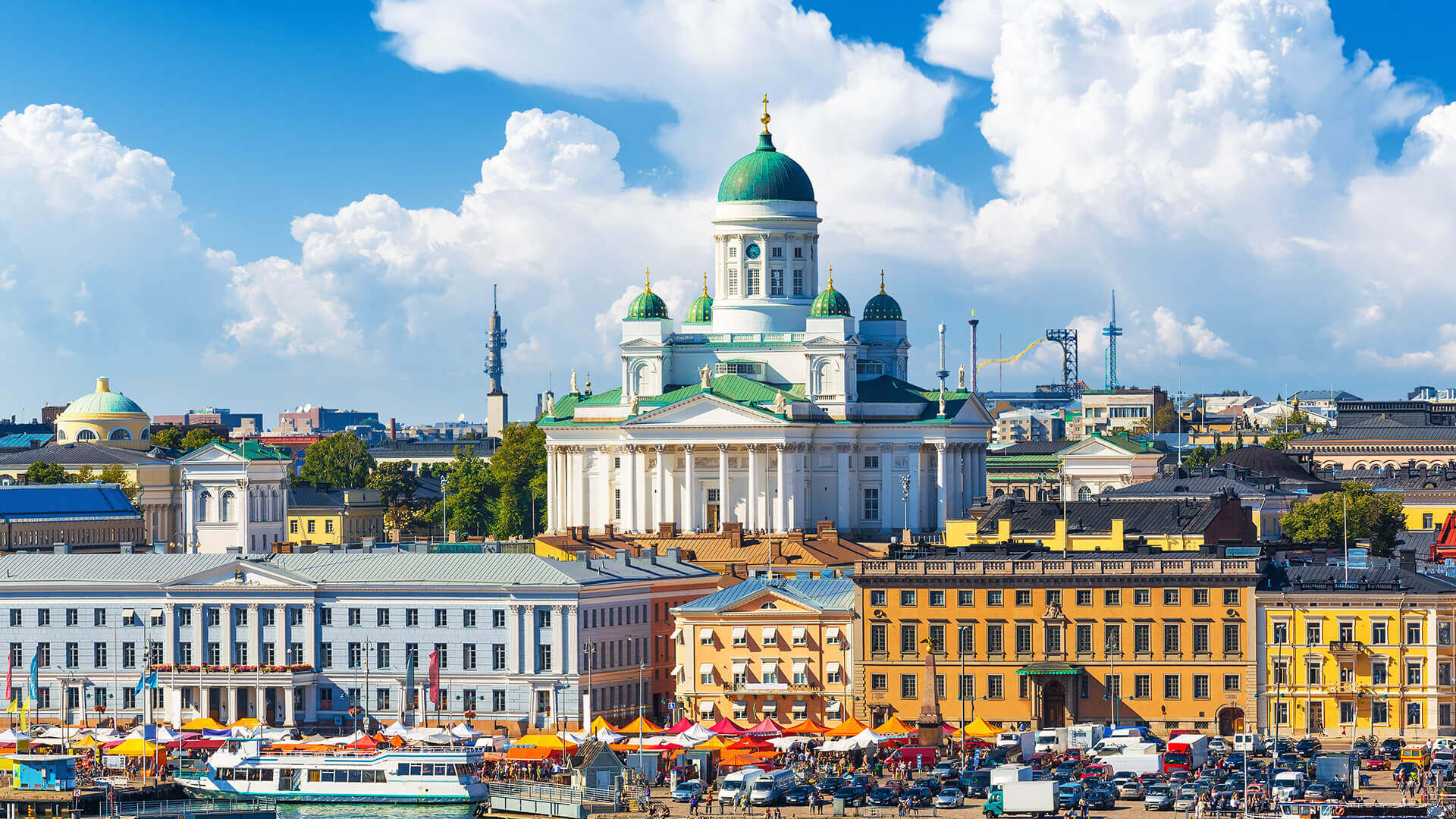 Finland