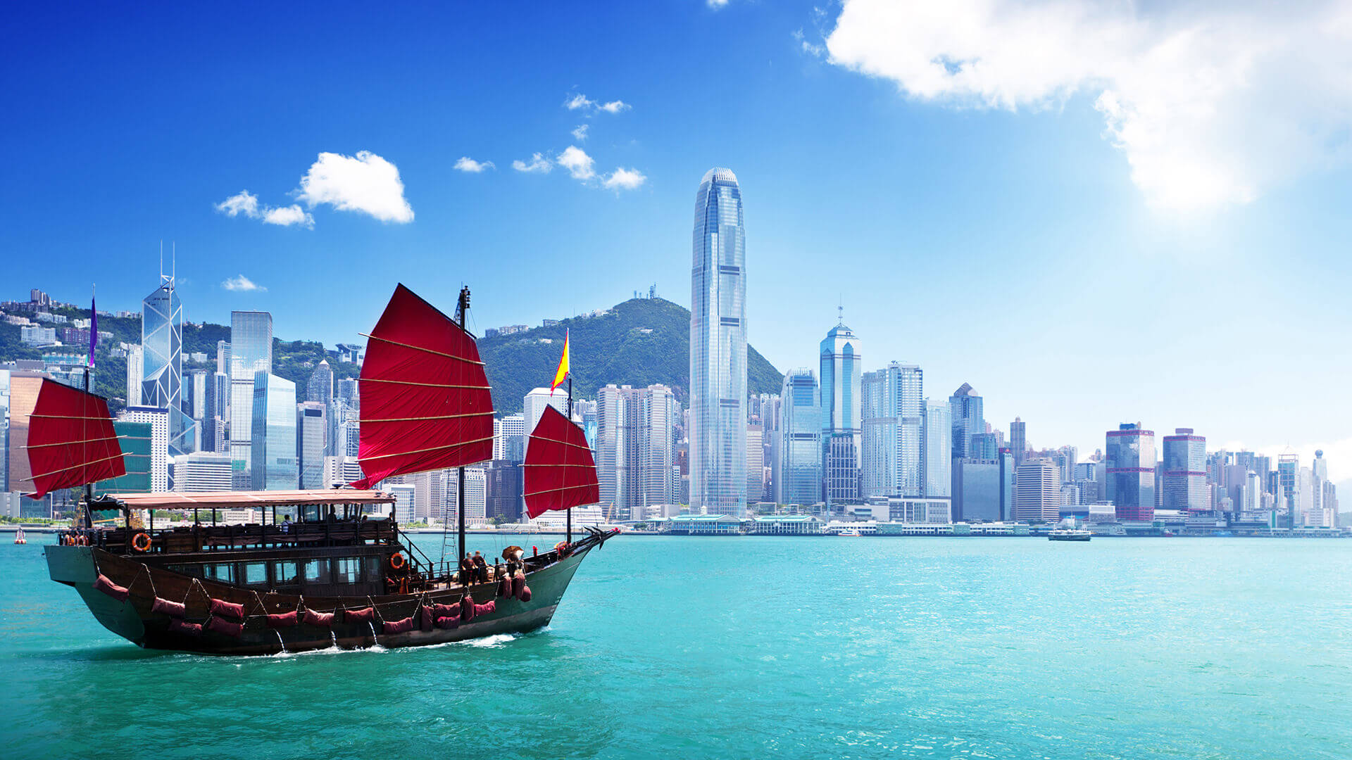 Hong Kong