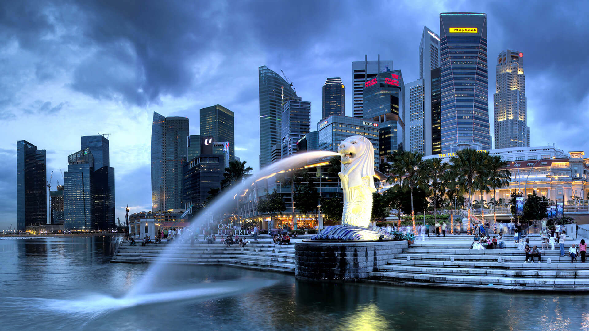 Singapore