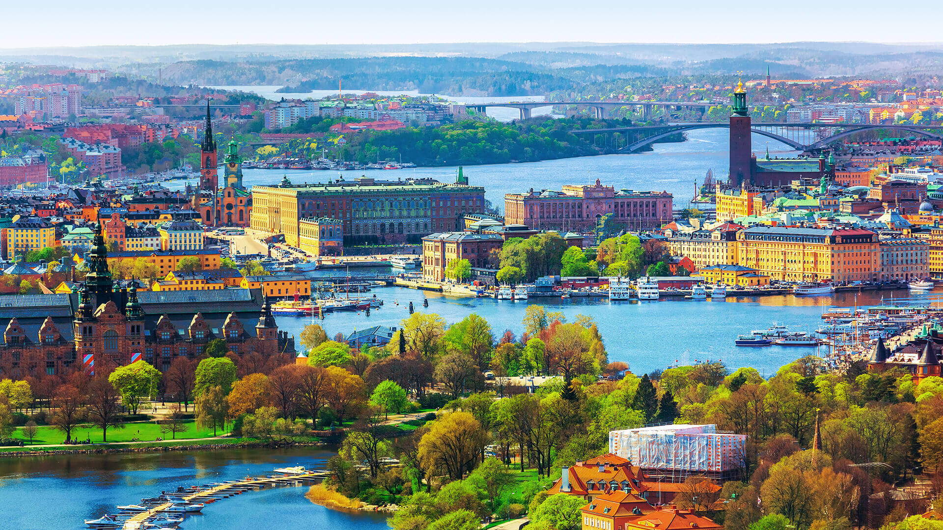 Sweden