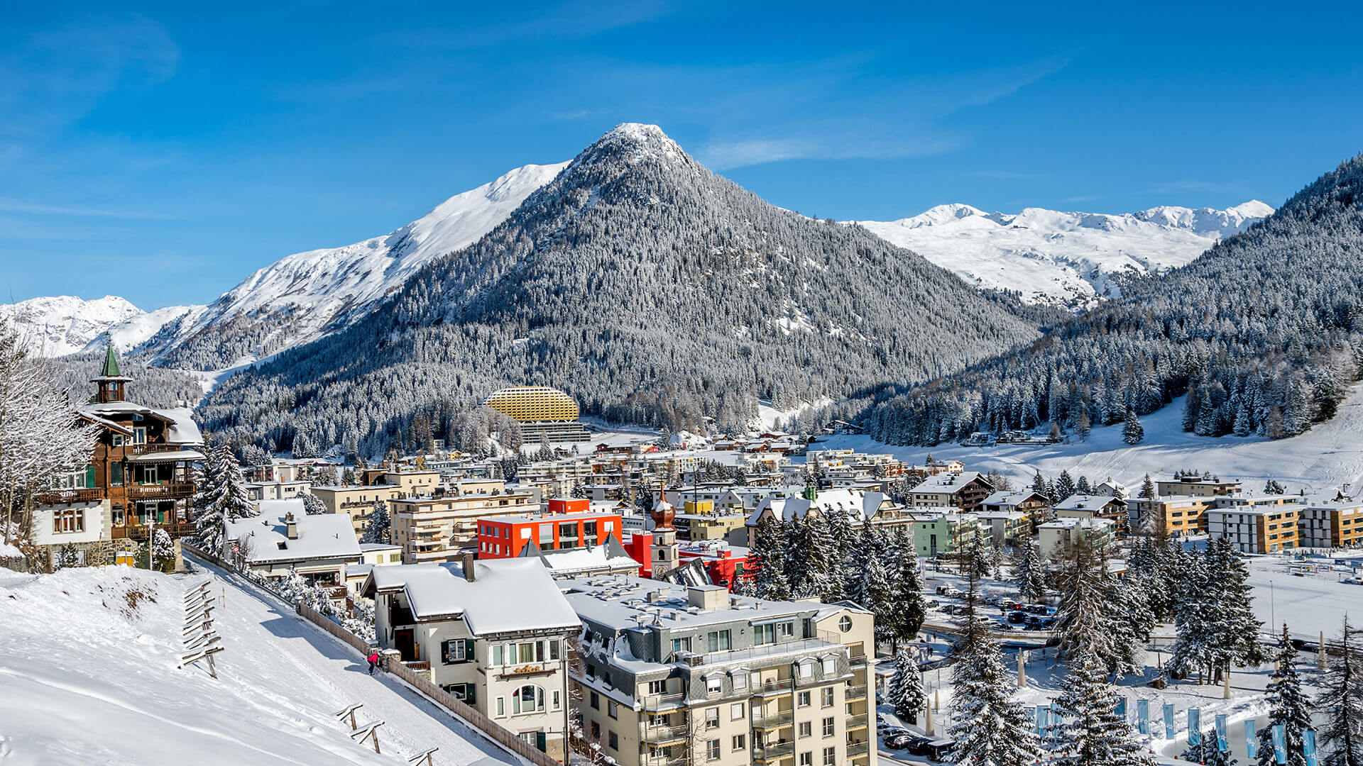 Switzerland
