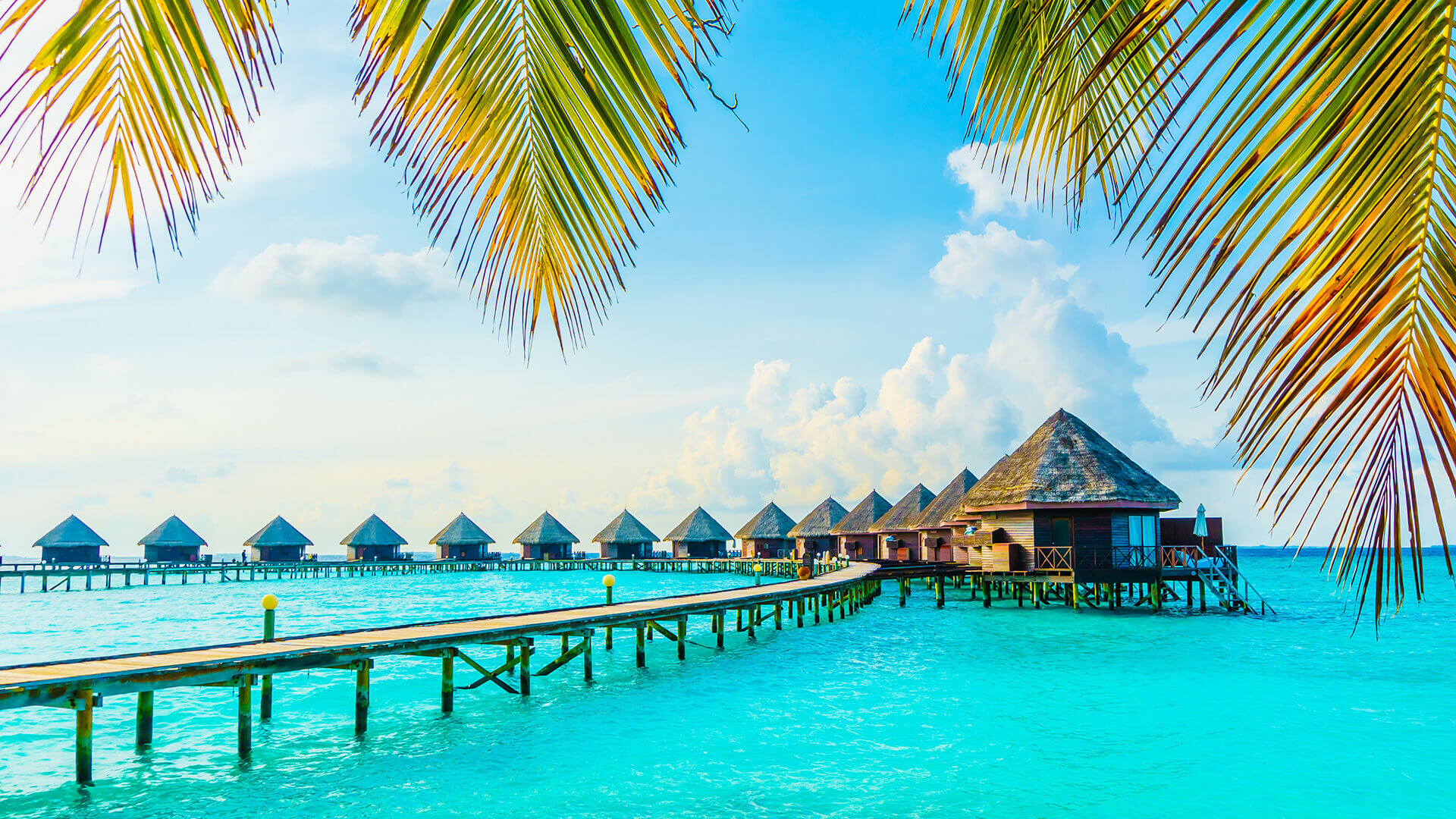 Maldives