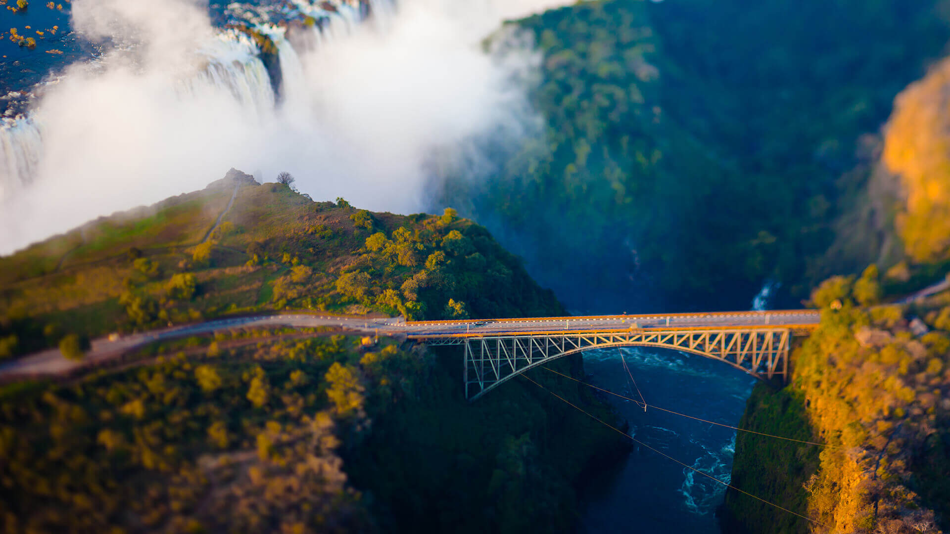 Zambia