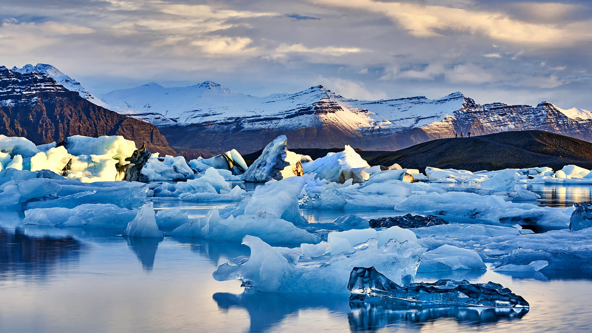 Iceland