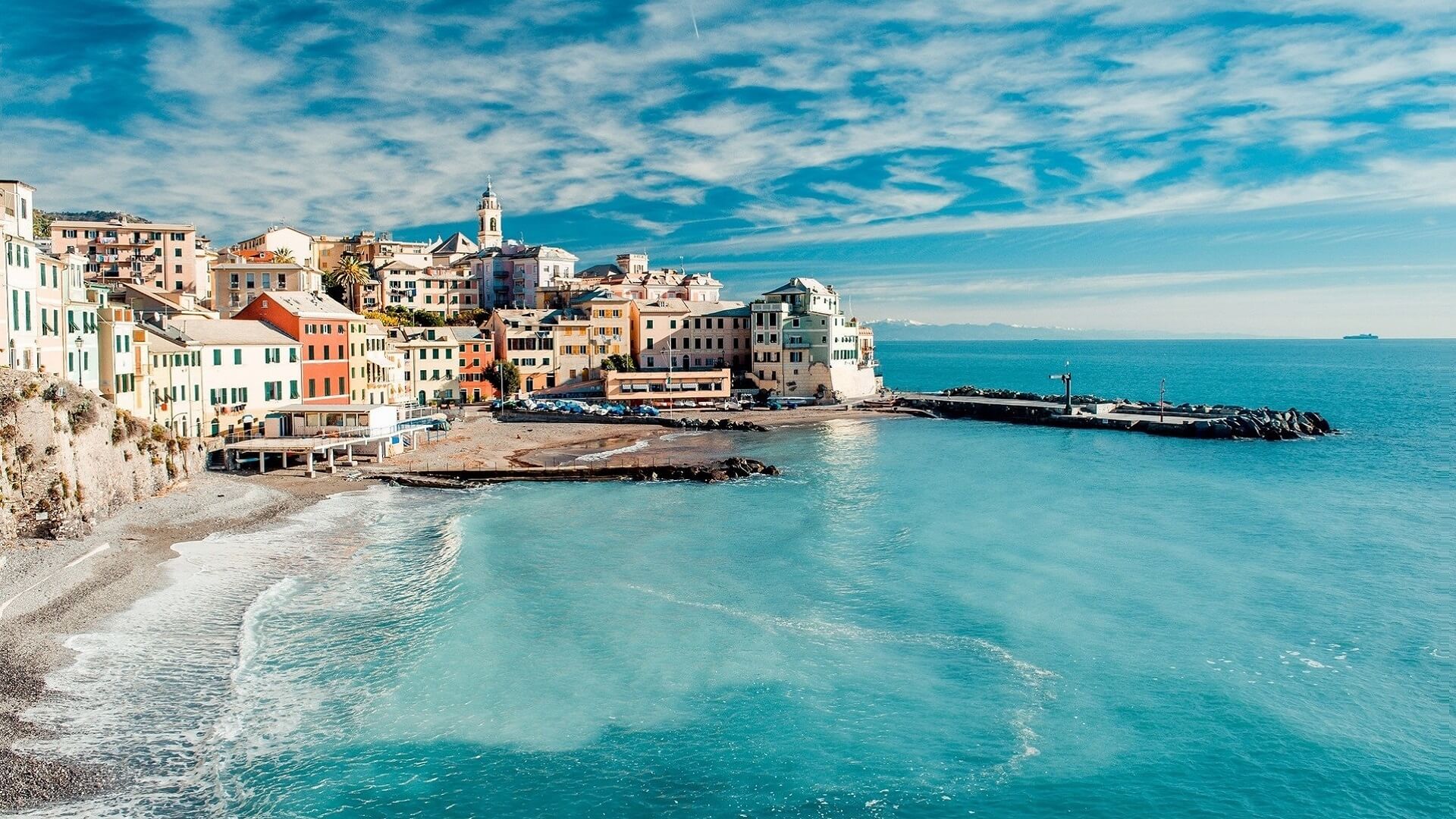 Albania