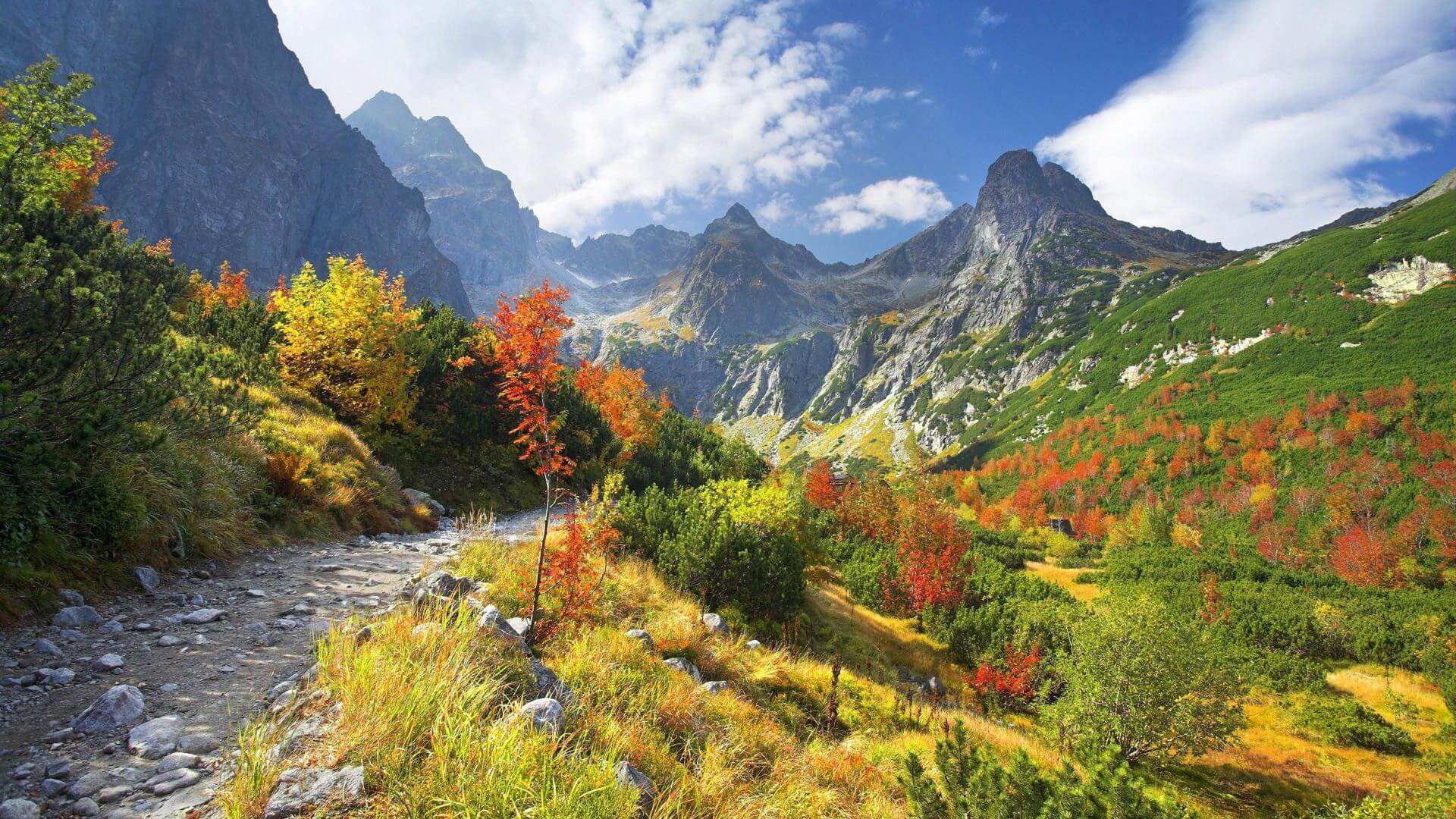 Slovakia