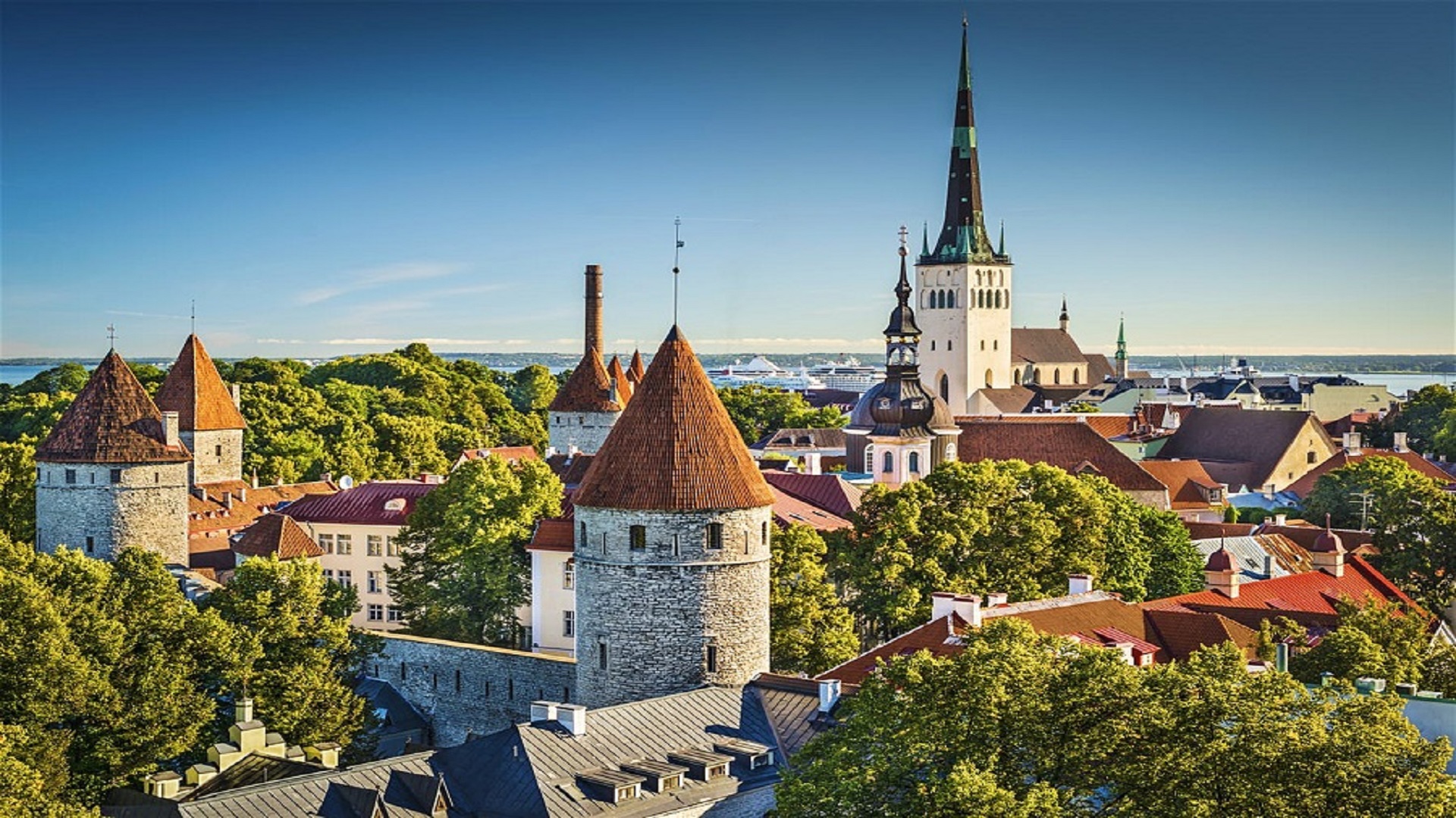 Baltics