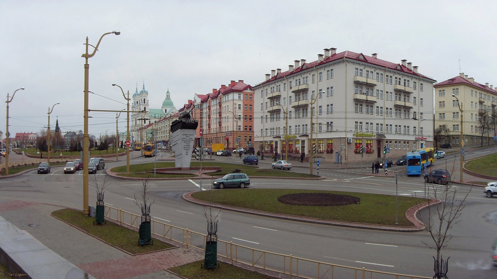 Belarus
