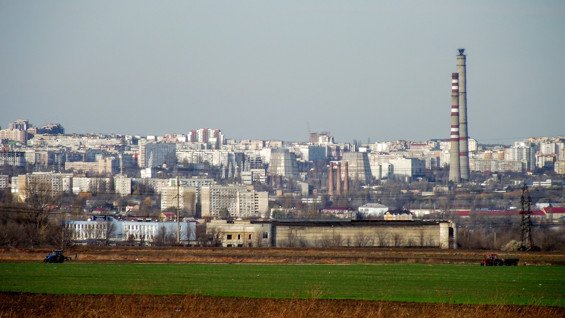Moldova