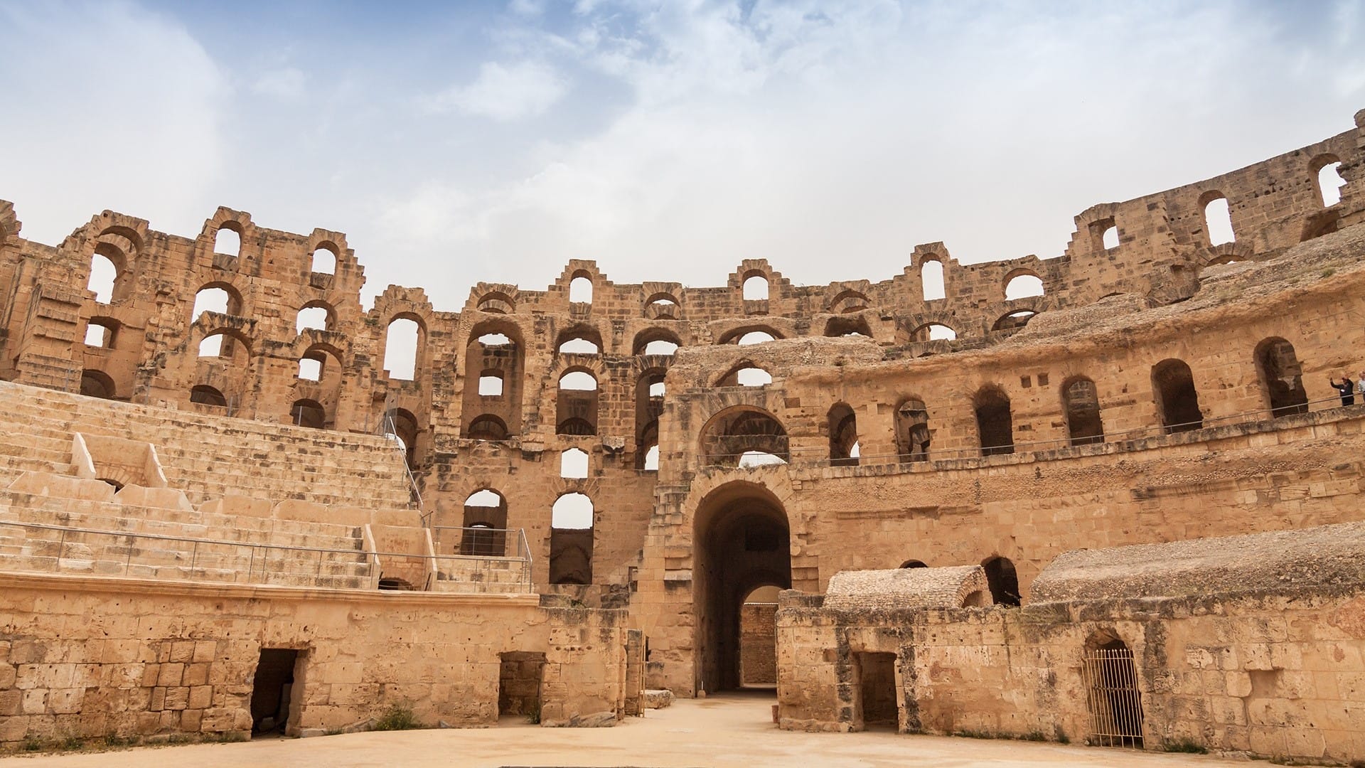 Tunisia